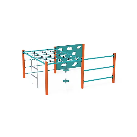 Mini Gymcenter VVZ-MGYM006