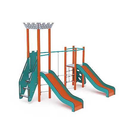 Vežová zostava mini VVZ-VZM2-004-1,0m Vežová zostava mini VVZ-VZM2-004-1,0m