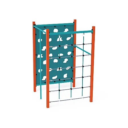 Oceľový Gymcenter VVZ-GYM002-3 Oceľový Gymcenter VVZ-GYM002-3